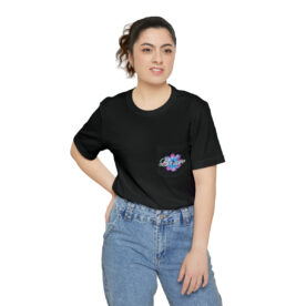 Pocket Tee Brave - Image 27