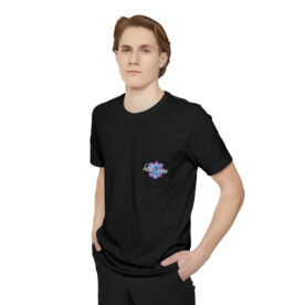 Pocket Tee Brave - Image 29