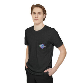 Pocket Tee Brave - Image 5