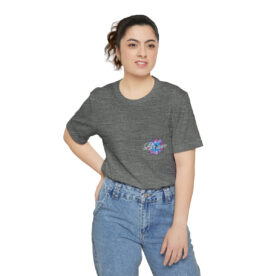 Pocket Tee Brave - Image 19