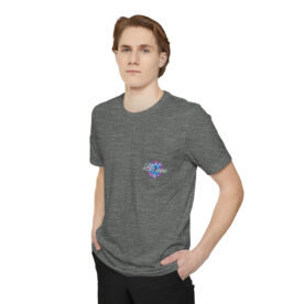Pocket Tee Brave - Image 21