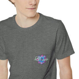 Pocket Tee Brave - Image 23