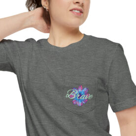 Pocket Tee Brave - Image 17