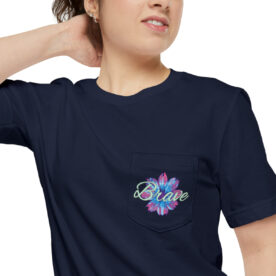 Pocket Tee Brave - Image 33