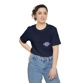Pocket Tee Brave - Image 35
