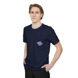 Pocket Tee Brave - Image 37