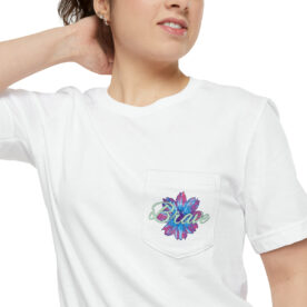 Pocket Tee Brave - Image 9