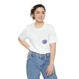 Pocket Tee Brave - Image 11