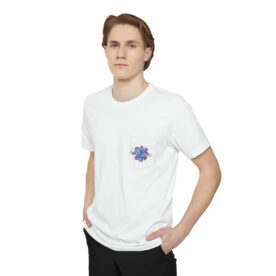 Pocket Tee Brave - Image 13