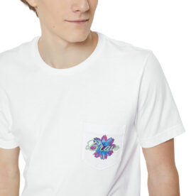 Pocket Tee Brave - Image 15