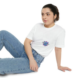 Pocket Tee Brave - Image 16