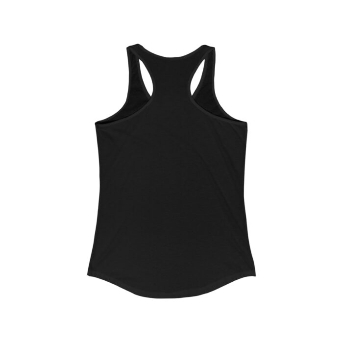 Women's Racerback Tank Top It Is Well With My Soul - Image 4