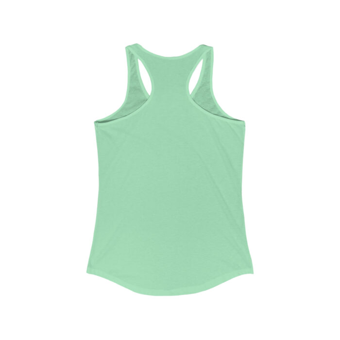 Women's Racerback Tank Top You Are So Loved - Image 6