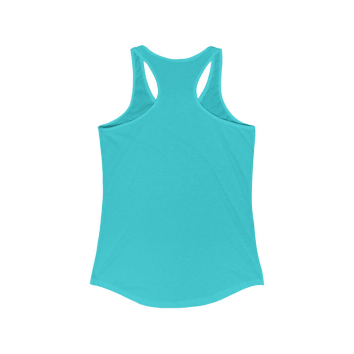 Women's Racerback Tank Top Thy Will Be Done - Image 10