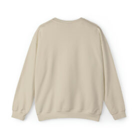 Crewneck Sweatshirt Ridin' Out Another Panic Attack - Image 16