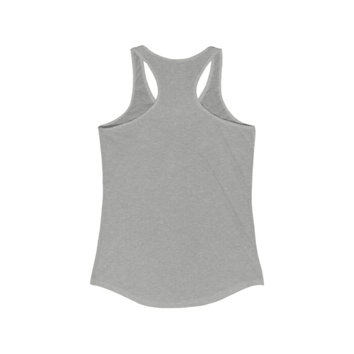 Women's Racerback Tank Top You Are So Loved - Image 4