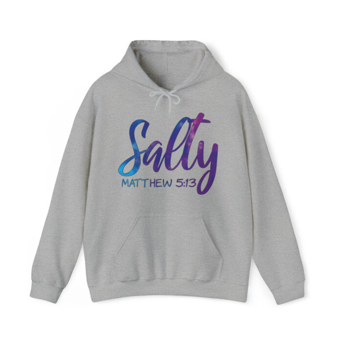 Hoodie Salty - Image 40