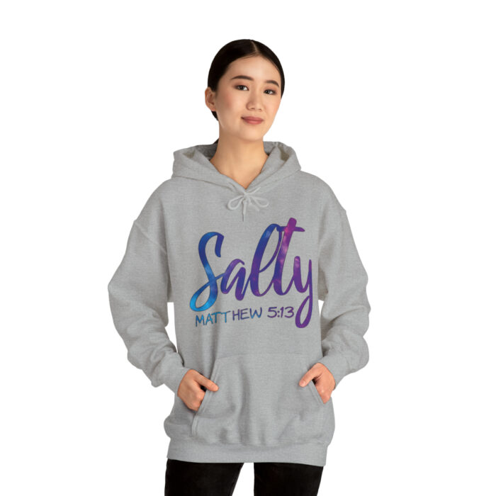 Hoodie Salty - Image 45