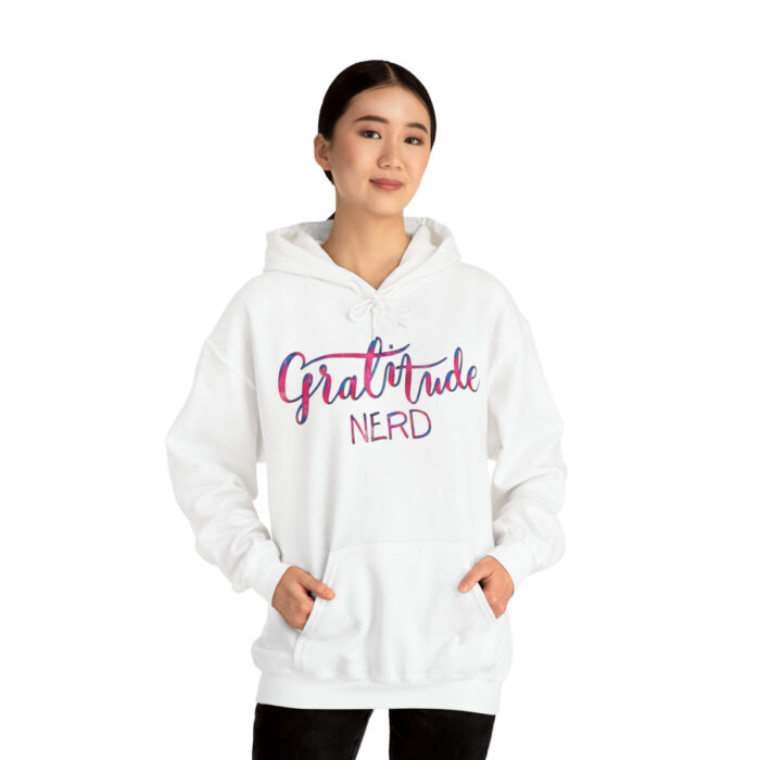 Hoodie Gratitude Nerd - Image 19