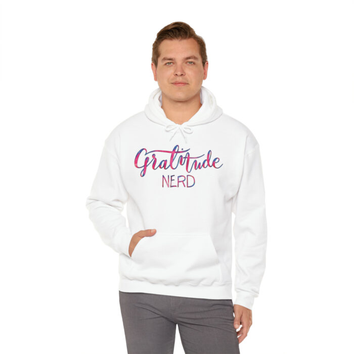 Hoodie Gratitude Nerd - Image 22