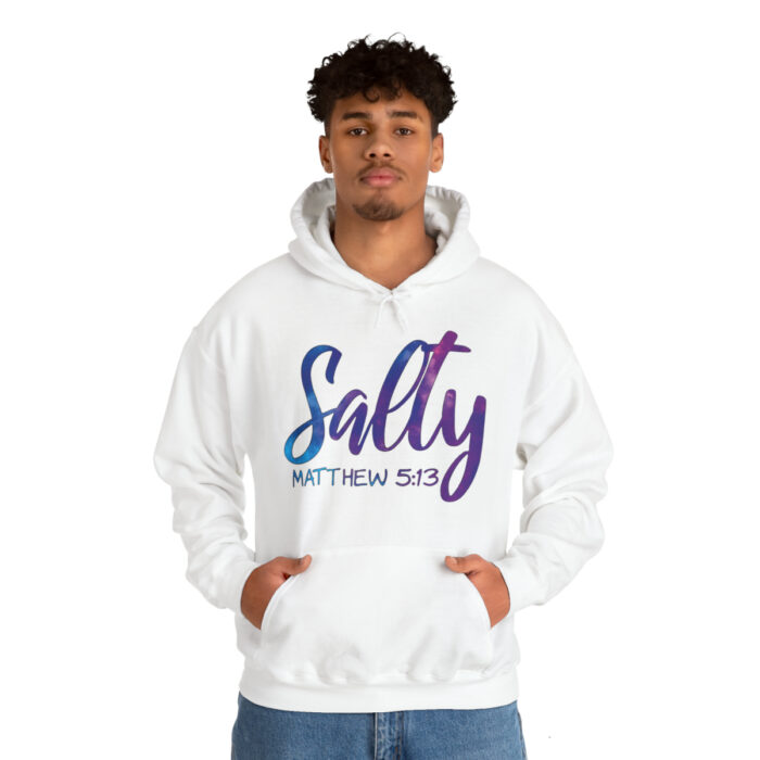 Hoodie Salty - Image 20