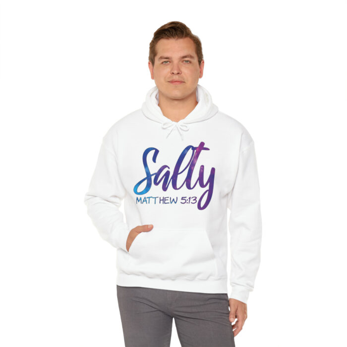 Hoodie Salty - Image 22