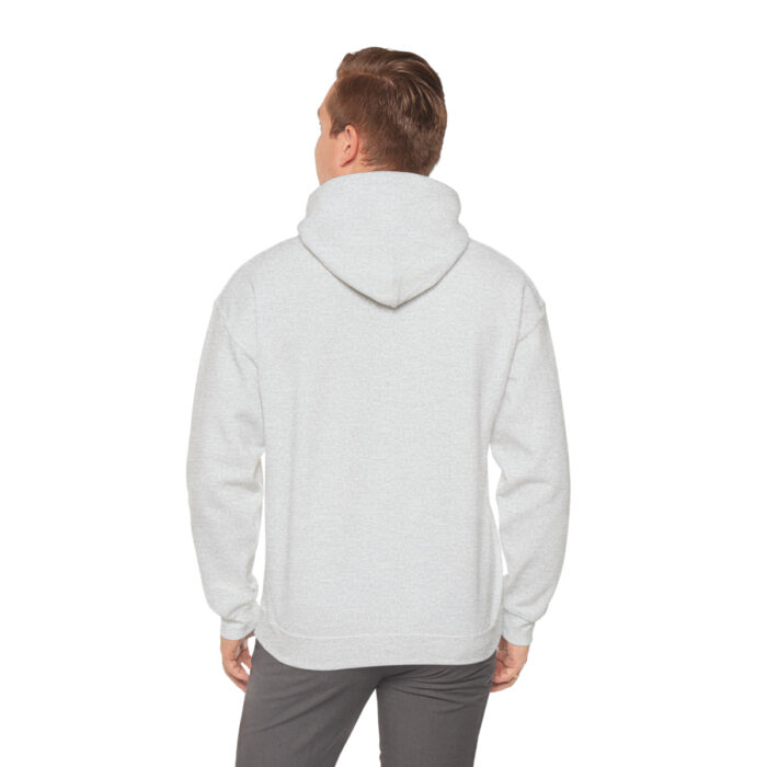 Hoodie Gratitude Nerd - Image 10