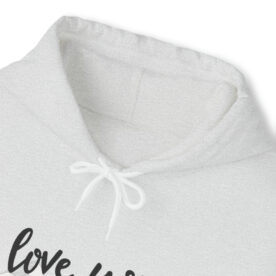 Hoodie Love You To The Mountains And Back - Image 31