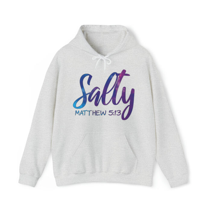 Hoodie Salty