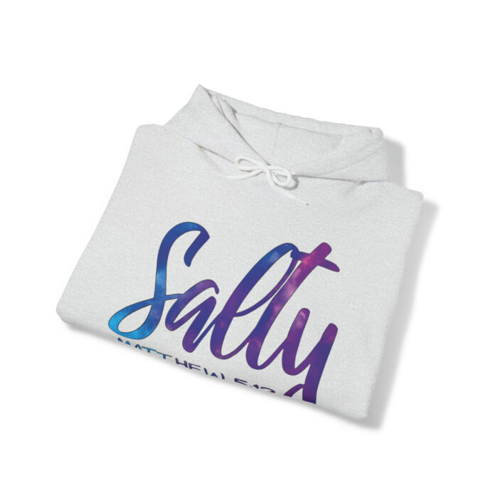 Hoodie Salty - Image 4