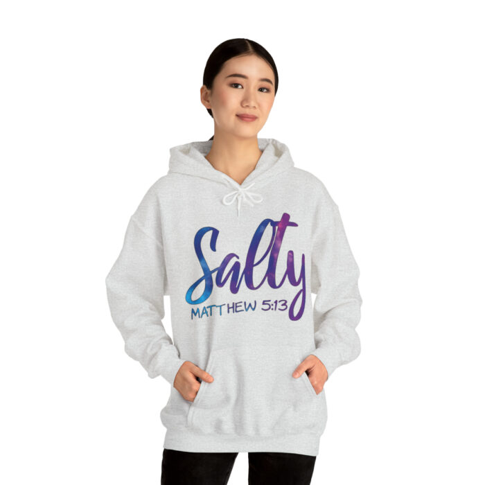 Hoodie Salty - Image 6