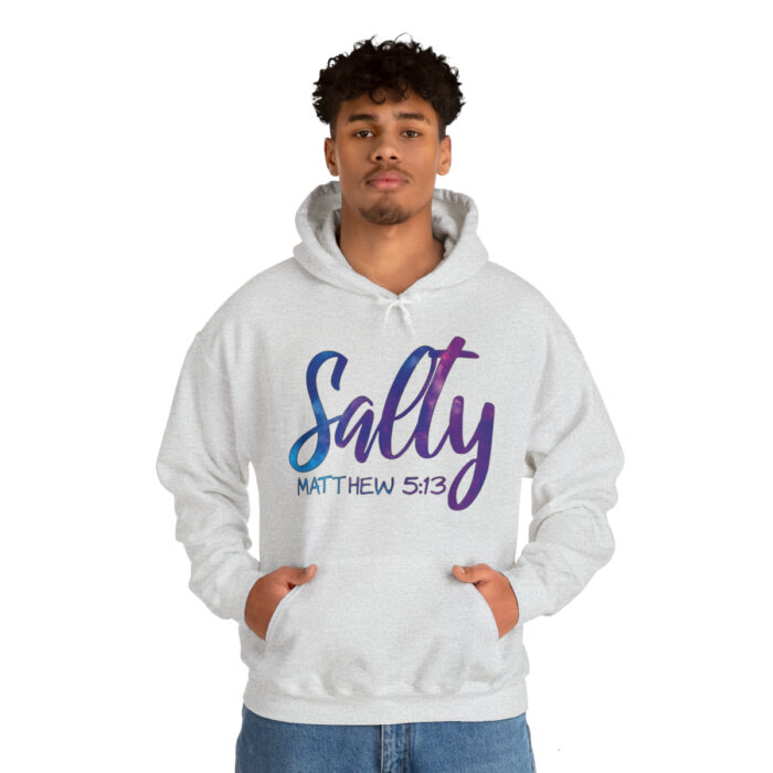 Hoodie Salty - Image 7