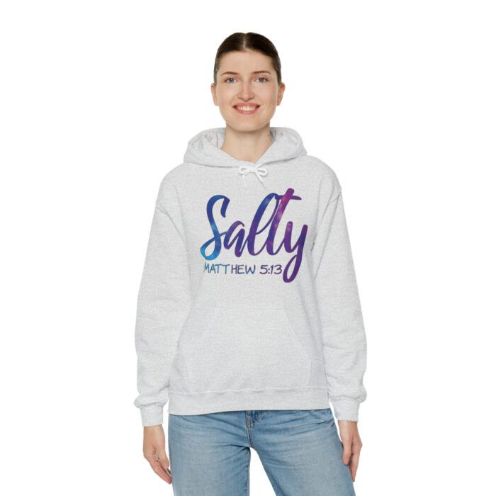 Hoodie Salty - Image 8