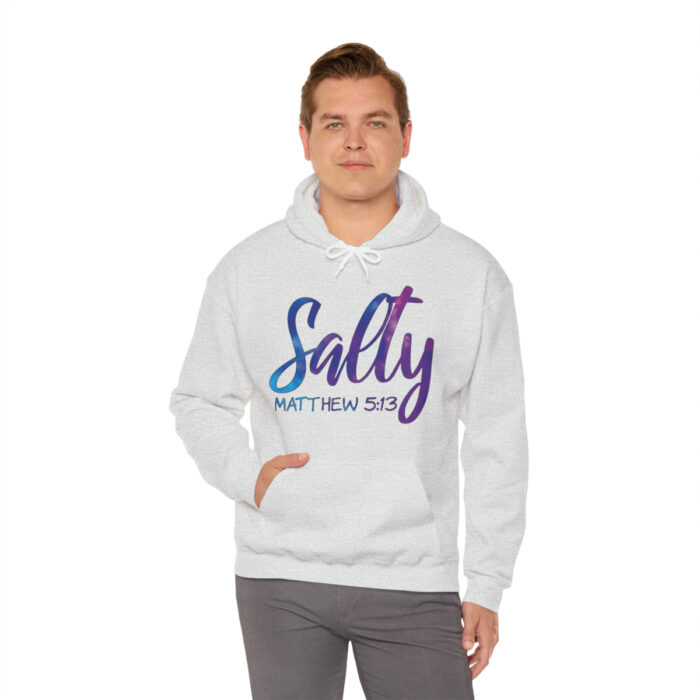 Hoodie Salty - Image 9