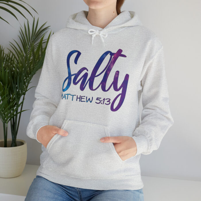 Hoodie Salty - Image 13