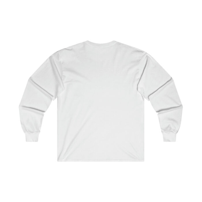 Long Sleeve Tee Free Yourself - Image 2