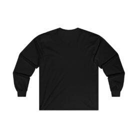 Long Sleeve Tee It Is Well With My Soul - Image 4