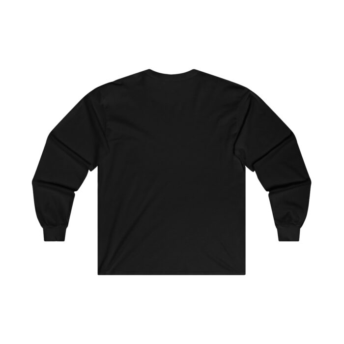 Long Sleeve Tee It Is Well With My Soul - Image 4