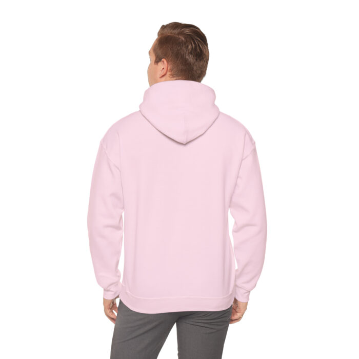 Hoodie Love You To The Mountains And Back - Image 101