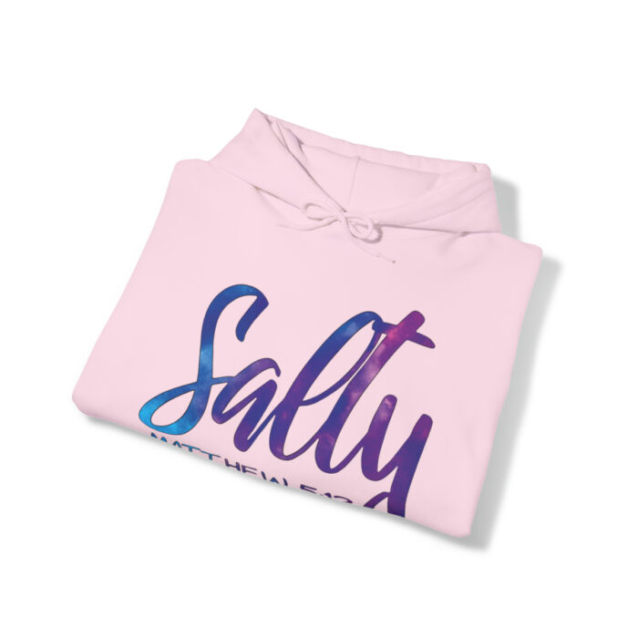 Hoodie Salty - Image 95