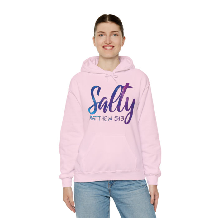 Hoodie Salty - Image 99