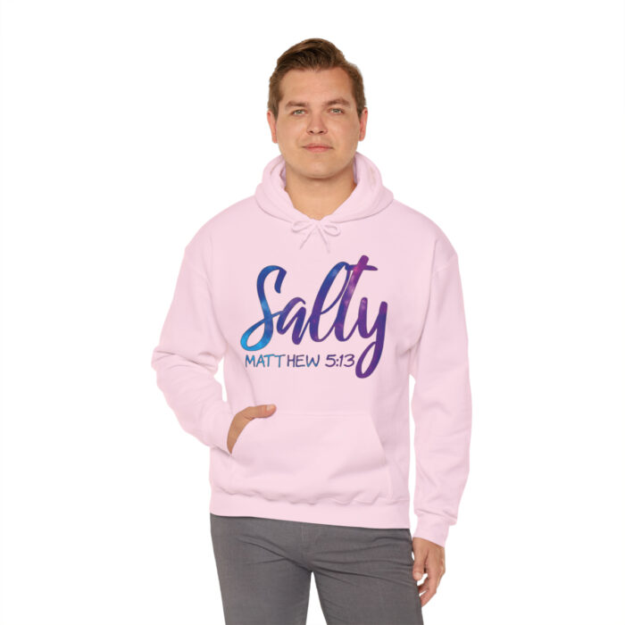 Hoodie Salty - Image 100