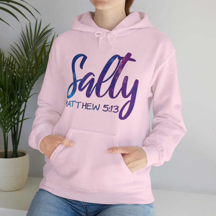 Hoodie Salty - Image 104