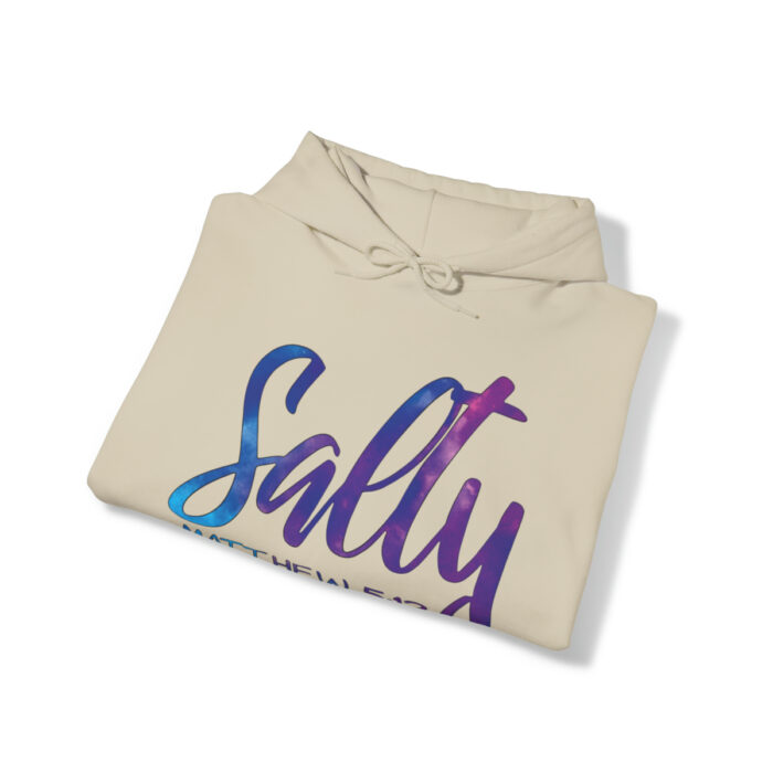 Hoodie Salty - Image 30