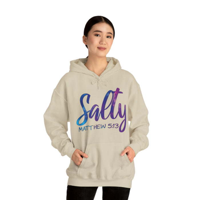 Hoodie Salty - Image 32