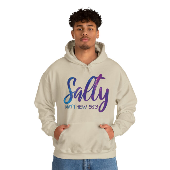 Hoodie Salty - Image 33