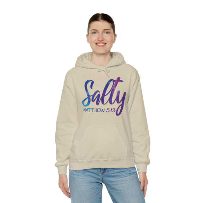 Hoodie Salty - Image 34