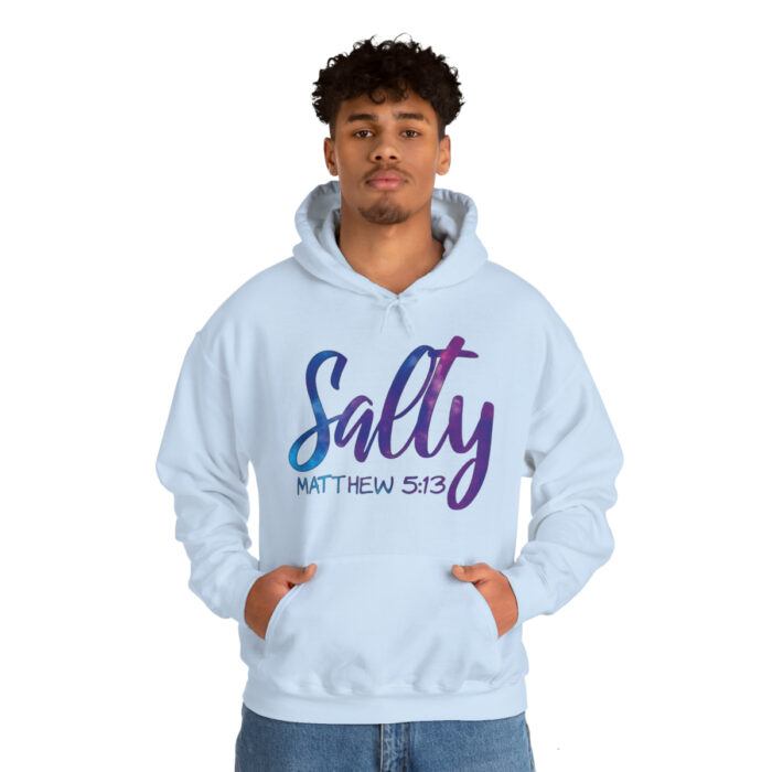 Hoodie Salty - Image 85