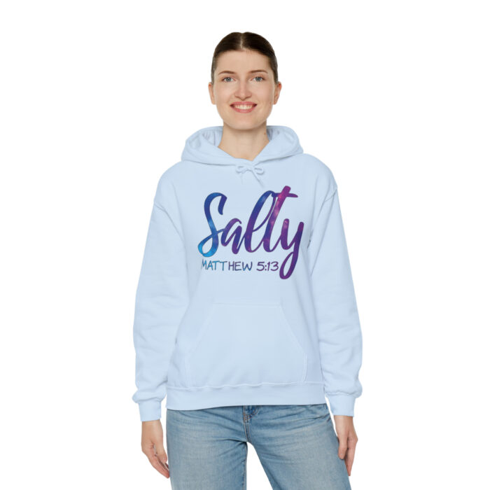 Hoodie Salty - Image 86