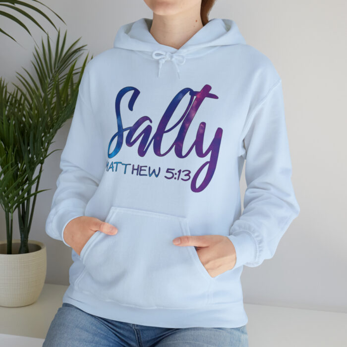 Hoodie Salty - Image 91